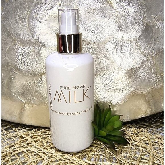 JOSIE MARAN Skincare Josie Maran Pure Argan Milk Intensive